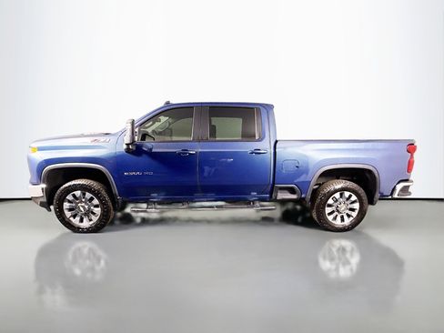 Used 2025 Chevrolet Silverado 2500 LT w/ All Star Edition image 6