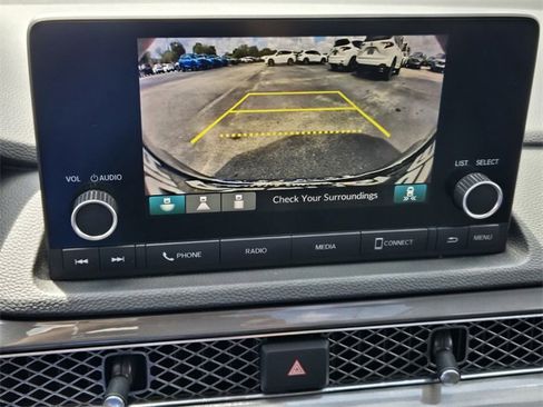 Certified 2024 Acura Integra image 20