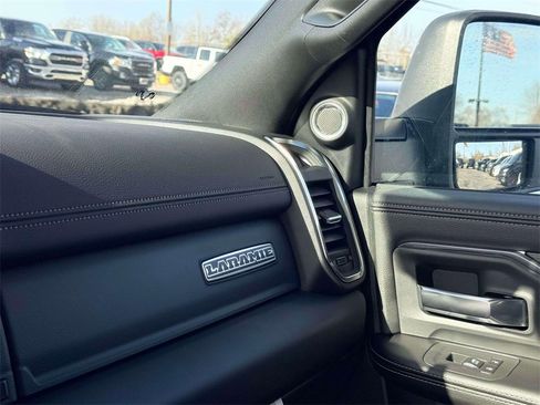 New 2026 RAM 2500 Laramie image 18