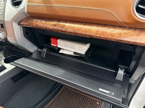 Used 2016 Toyota Tundra 1794 Edition image 29