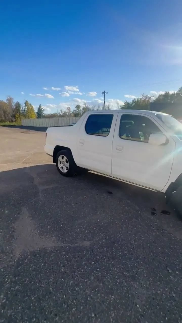Used 2011 Honda Ridgeline RTL image 55