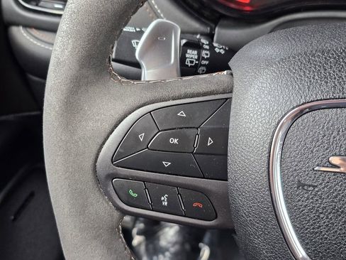 Used 2025 Dodge Durango SRT Hellcat AWD/4WD image 42