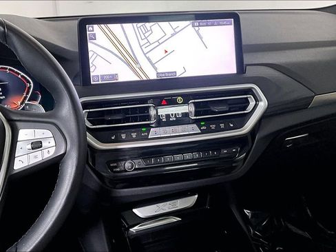 Used 2024 BMW X3 sDrive30i w/ Premium Package w/ZPA image 6