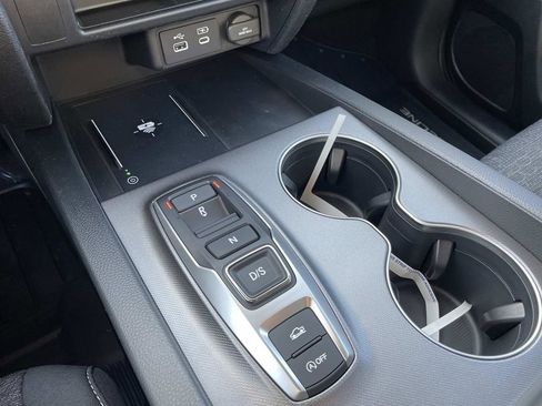 New 2026 Honda Ridgeline Sport image 19