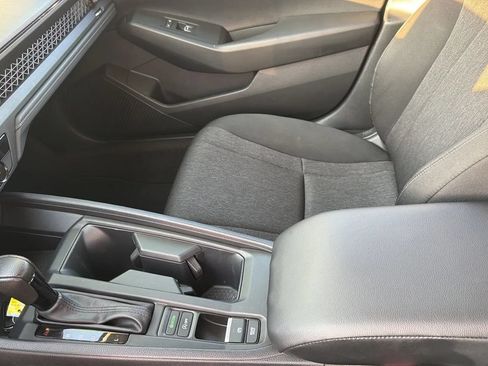Used 2023 Honda Accord LX image 12
