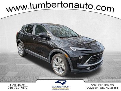 Used 2024 Buick Encore GX Preferred