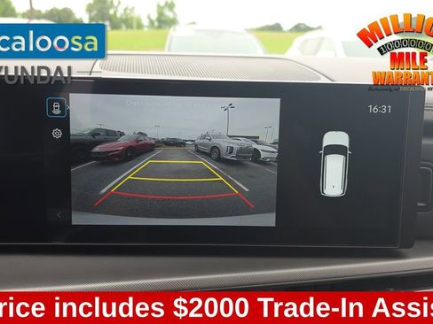 Used 2024 Hyundai Santa Fe SE FWD image 21
