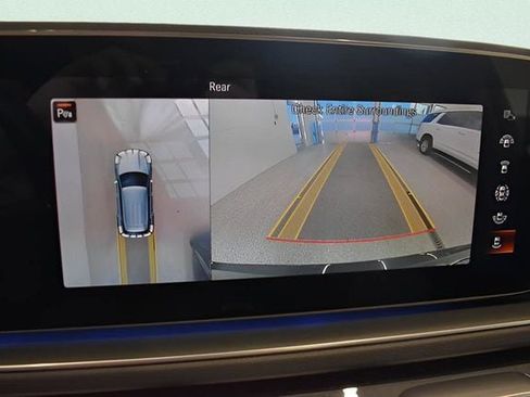 Used 2023 Mercedes-Benz GLE 350 GLE 350 4matic image 8