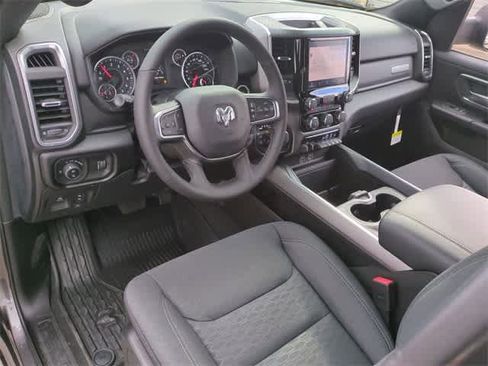 New 2026 RAM 1500 Big Horn image 10