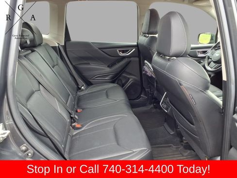 Used 2020 Subaru Forester Limited AWD/4WD image 11