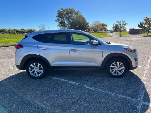 Used 2019 Hyundai Tucson Value AWD/4WD image 13