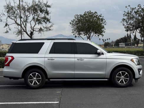 Used 2018 Ford Expedition Max XLT w/ Equipment Group 202A image 3