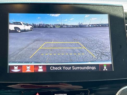 Used 2022 Honda Ridgeline RTL-E image 14