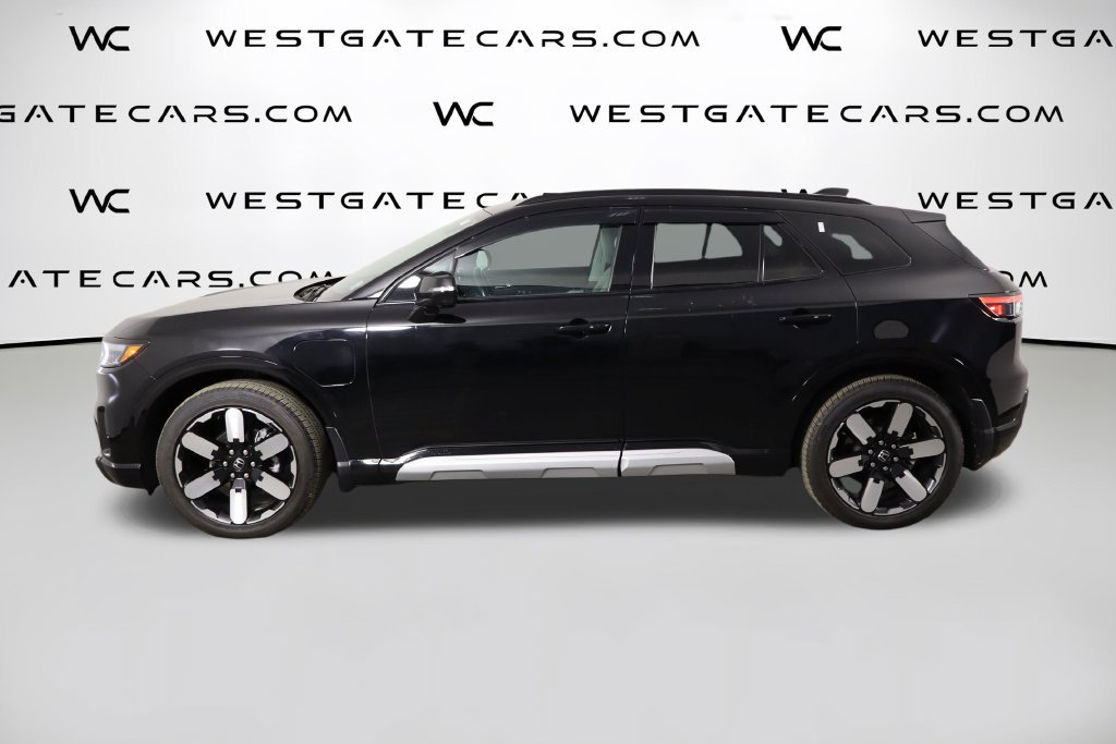 Used 2024 Honda Prologue Elite image 5
