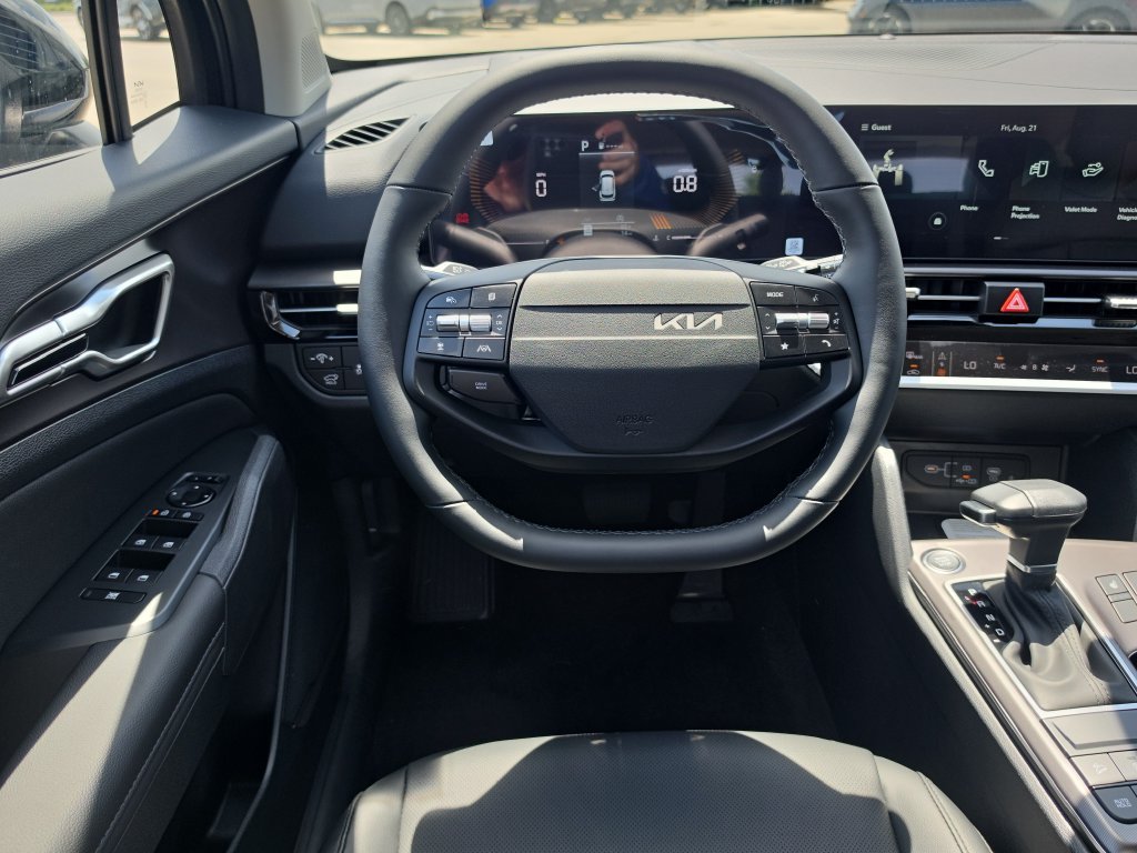 New 2027 Kia Sportage EX FWD image 14