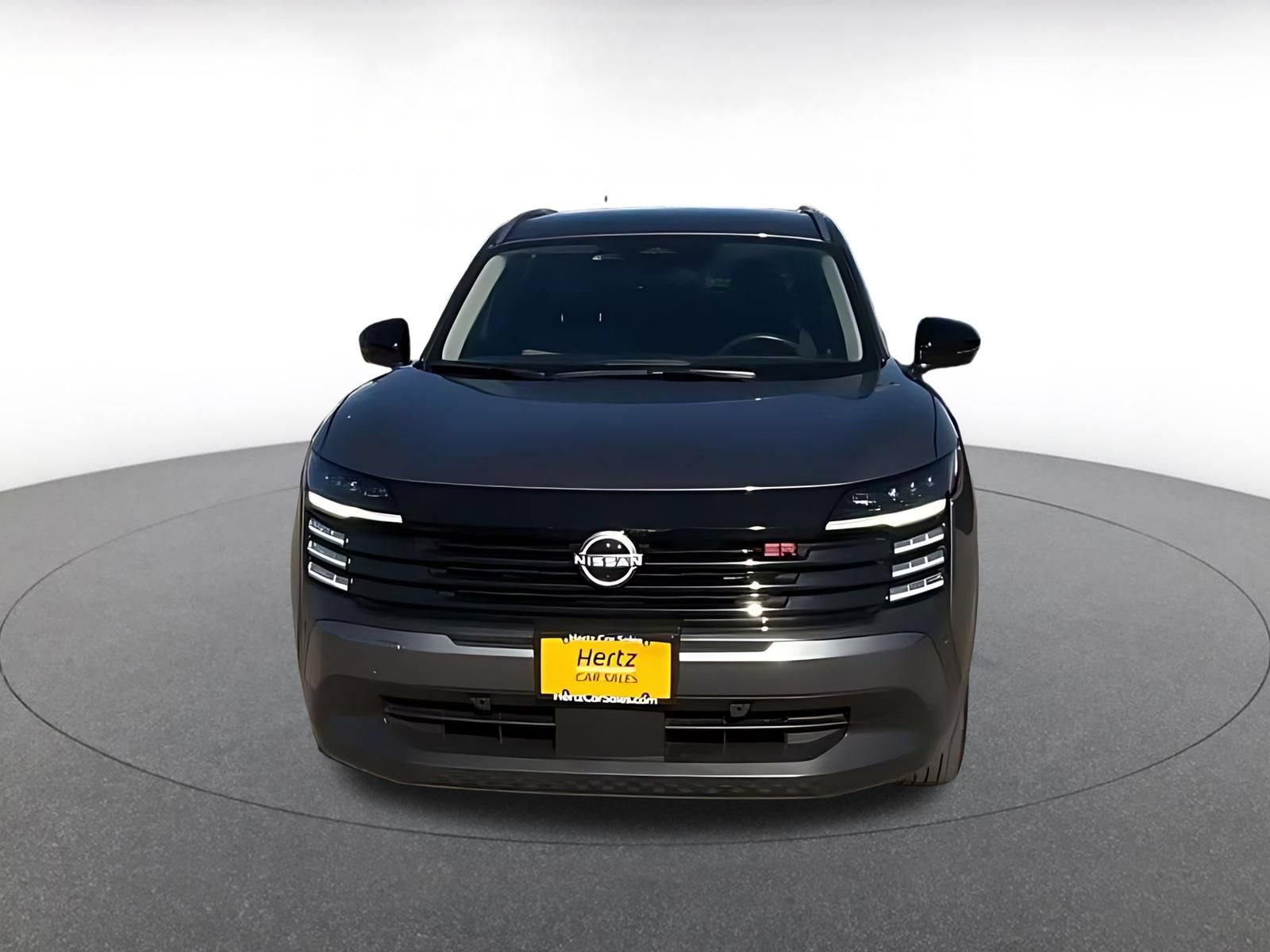 Used 2026 Nissan Kicks SR FWD image 4