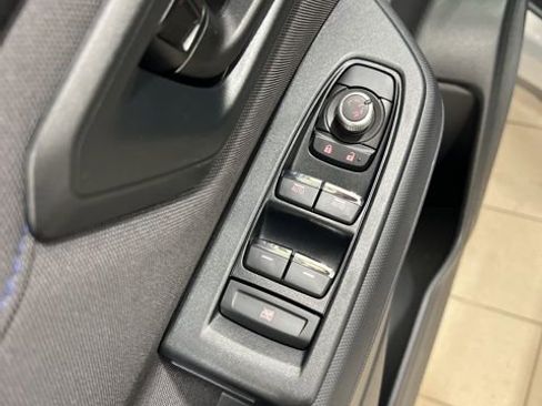 Certified 2025 Subaru Forester Premium image 16