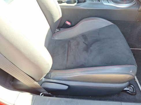 Used 2015 Subaru BRZ Limited image 29