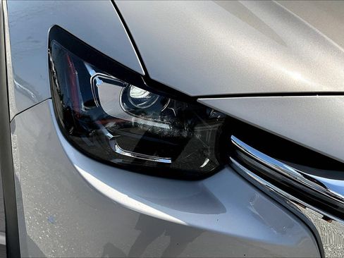 Used 2024 MAZDA CX-90 Plug-In Hybrid w/ Preferred AWD/4WD image 34