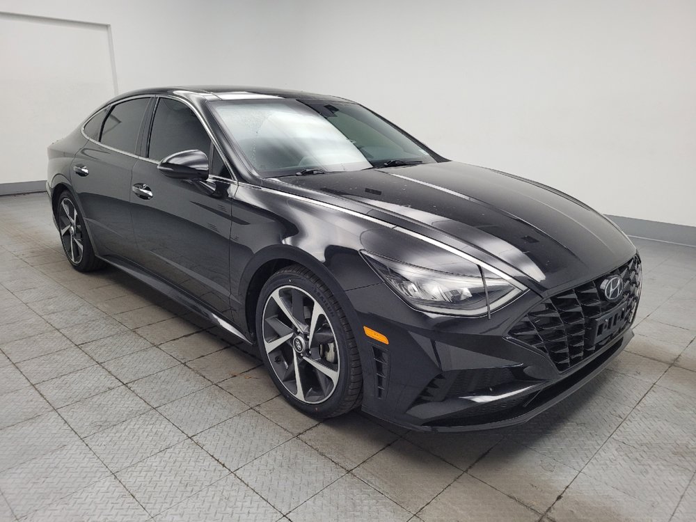 Used 2022 Hyundai Sonata SEL Plus w/ Preferred Accessory Package FWD image 13