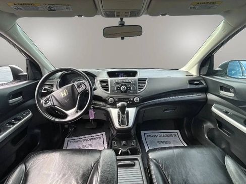 Used 2013 Honda CR-V EX-L image 11