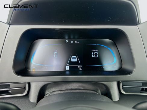 New 2026 Hyundai Elantra SEL Sport Premium FWD image 16