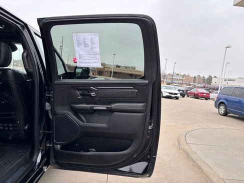 Used 2021 RAM 1500 TRX w/ TRX Level 2 Equipment Group image 30