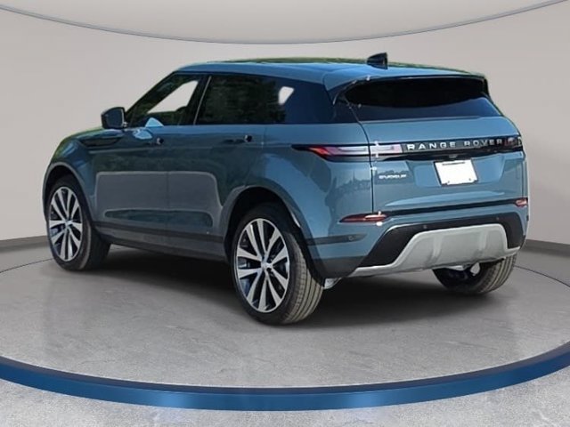 New 2026 Land Rover Range Rover Evoque S AWD/4WD image 7