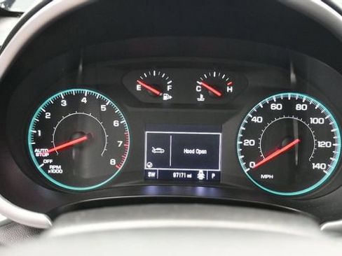 Used 2023 Chevrolet Malibu LT w/ Driver Confidence Package FWD image 23