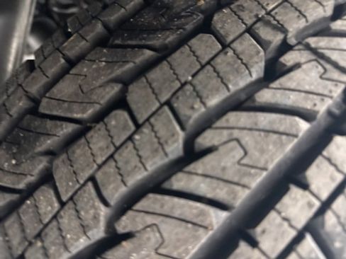 New 2026 Chevrolet Silverado 1500 LT w/ Protection Package image 35