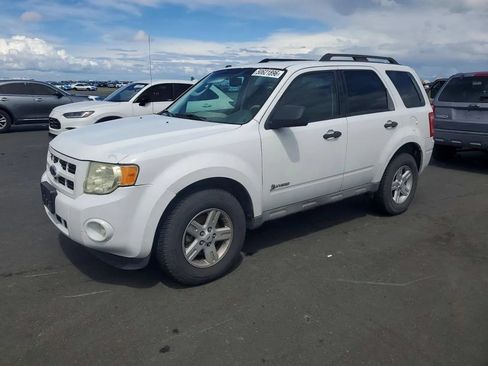 Used 2009 Ford Escape 2WD Hybrid image 30