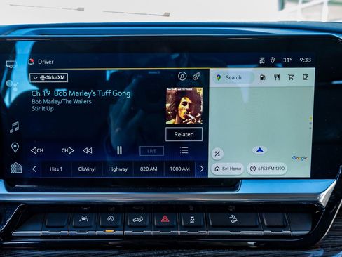 Used 2024 Chevrolet Silverado 1500 RST w/ Convenience Package II image 23