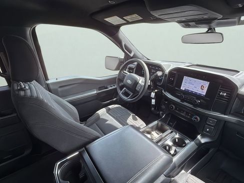 Used 2023 Ford F150 XL w/ STX Appearance Package AWD/4WD image 17