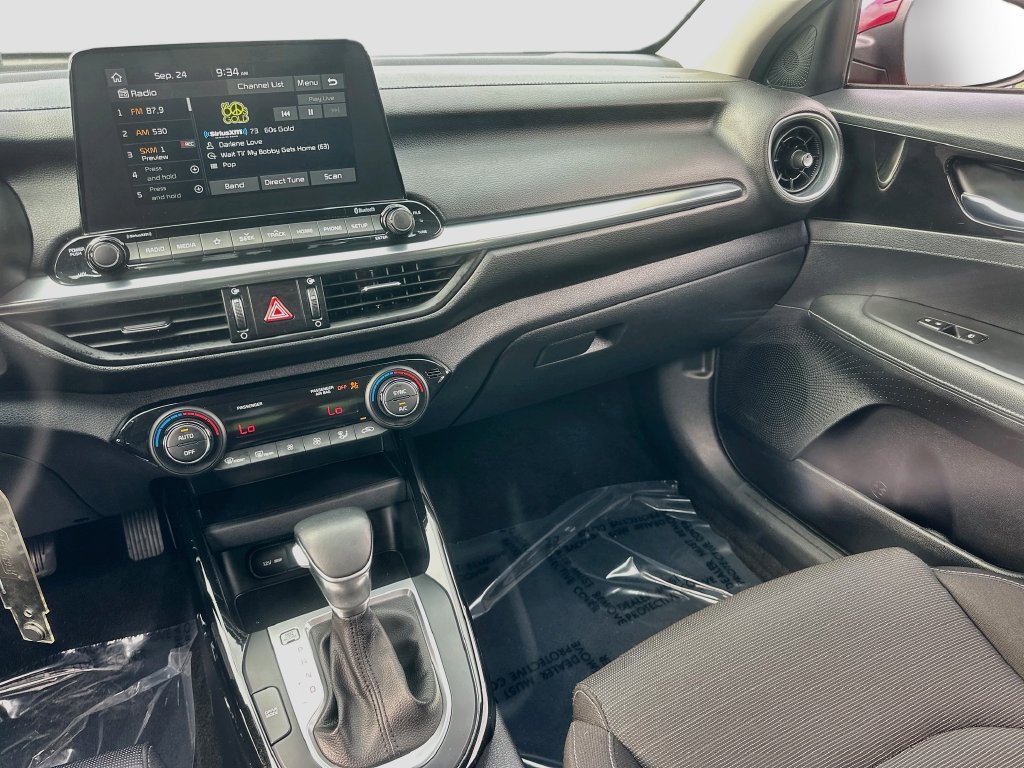 Used 2019 Kia Forte S FWD image 20