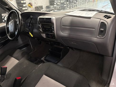 Used 2008 Ford Ranger XLT image 9