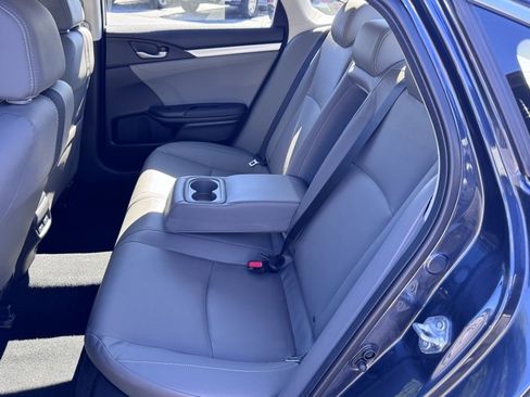 Used 2021 Honda Civic Touring image 31
