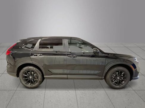 New 2026 Honda CR-V Sport-L image 8