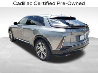Certified 2024 Cadillac Lyriq Tech RWD video 2