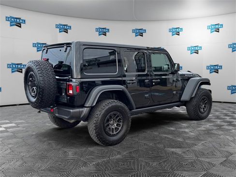Certified 2023 Jeep Wrangler Unlimited Sport image 6