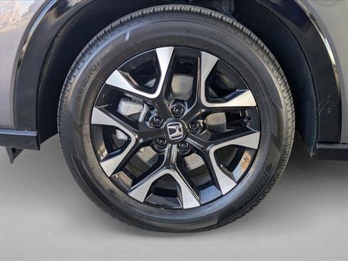 Certified 2026 Honda HR-V EX-L image 23