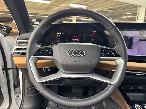Used 2025 Audi A5 2.0T Premium Plus w/ Premium Plus AWD/4WD image 23