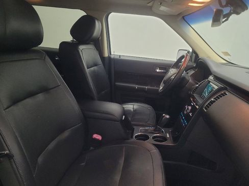 Used 2018 Ford Flex Limited w/ Equipment Group 301A AWD/4WD image 21