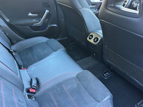 Used 2024 Mercedes-Benz CLA 250 image 34