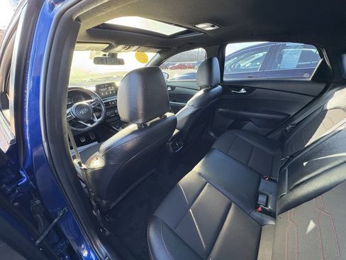 Used 2020 Kia Forte GT image 22