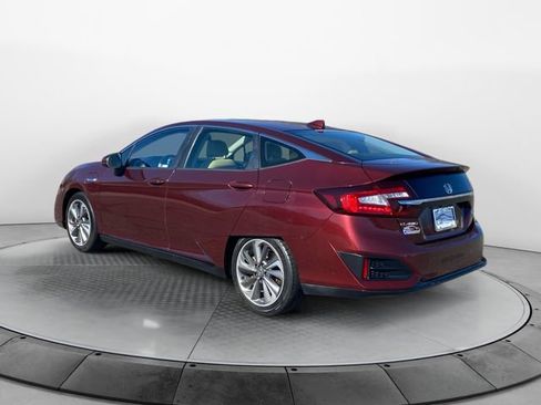 Used 2018 Honda Clarity Touring image 3