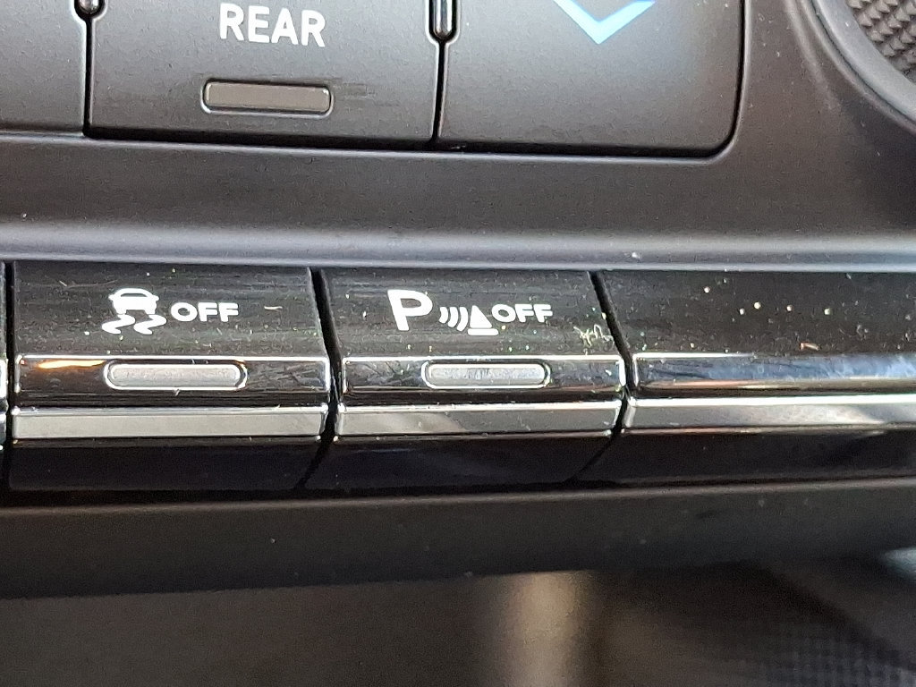 Used 2025 Dodge Durango GT AWD/4WD image 27