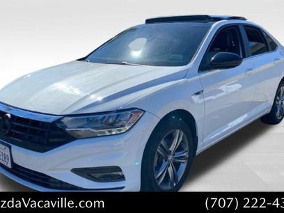 Used 2019 Volkswagen Jetta R-Line