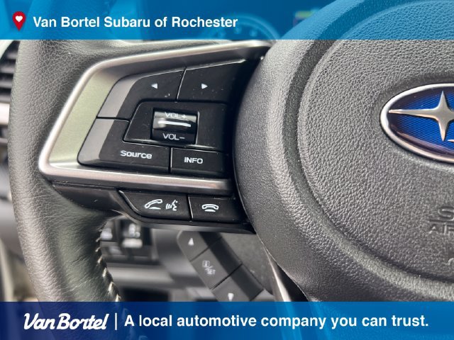 Certified 2023 Subaru Forester Limited AWD/4WD image 19