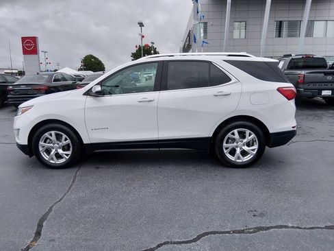 Used 2021 Chevrolet Equinox Premier FWD image 6