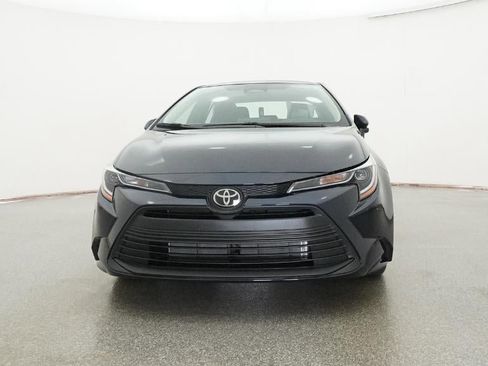 New 2026 Toyota Corolla LE image 64